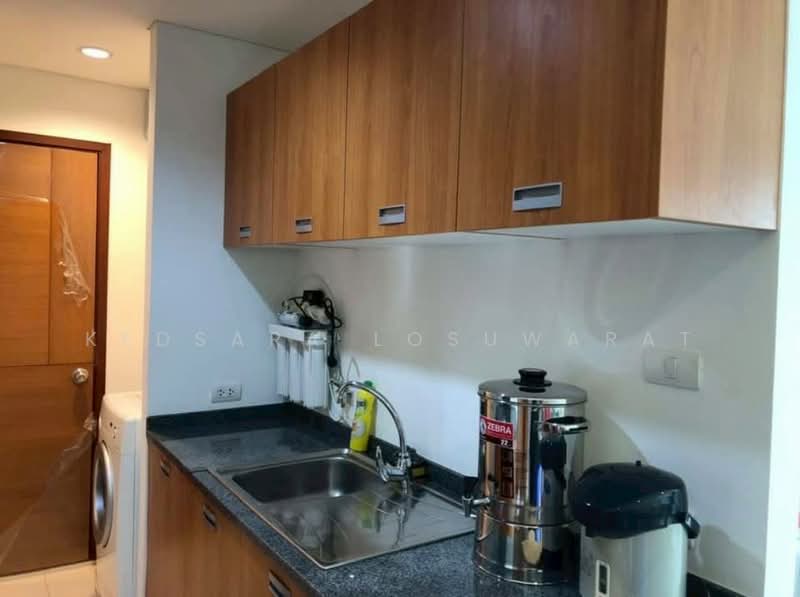 Villa Sathorn, Bangkok, 5 KrungThonBuri Road, Khlong Ton Sai, Khlong San, Bangkok, 1 Bedroom, 55 sqm, Condo For Rent, by Kedsara Losuwarat, 11441321 - DDproperty.com