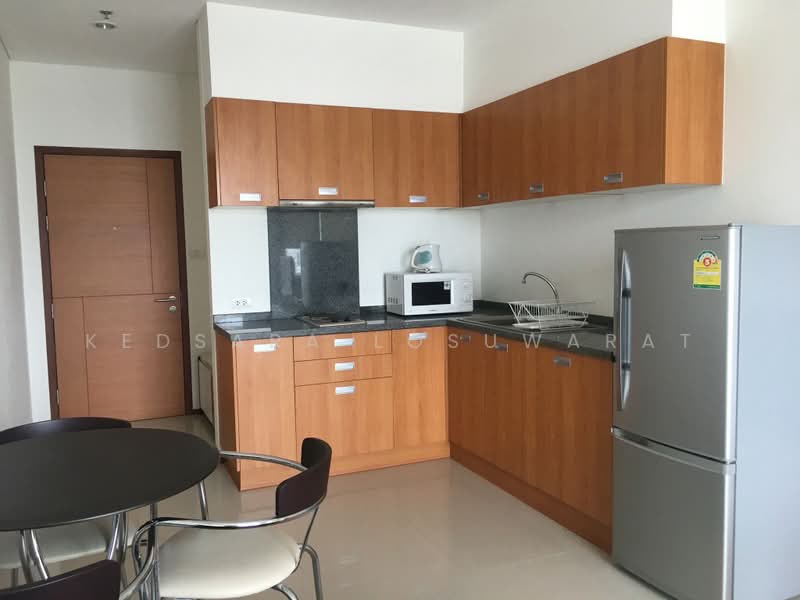 Villa Sathorn : วิลล่า สาทร, กรุงเทพ, 5 ถนนกรุงธนบุรี, คลองต้นไทร, คลองสาน, กรุงเทพ, 40 ตร.ม., คอนโด ให้เช่า, โดย Kedsara Losuwarat, 11441321 - DDproperty.com