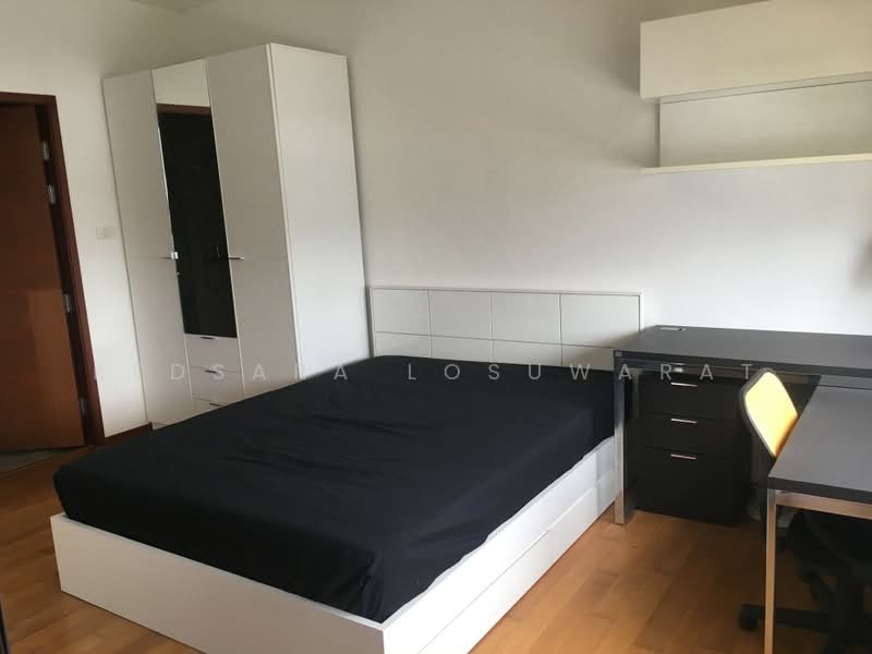 Villa Sathorn, Bangkok, 5 KrungThonBuri Road, Khlong Ton Sai, Khlong San, Bangkok, Studio, 40 sqm, Condo For Rent, by Kedsara Losuwarat, 11441321 - DDproperty.com