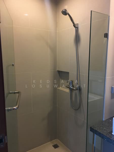 Villa Sathorn, Bangkok, 5 KrungThonBuri Road, Khlong Ton Sai, Khlong San, Bangkok, Studio, 40 sqm, Condo For Rent, by Kedsara Losuwarat, 11441321 - DDproperty.com