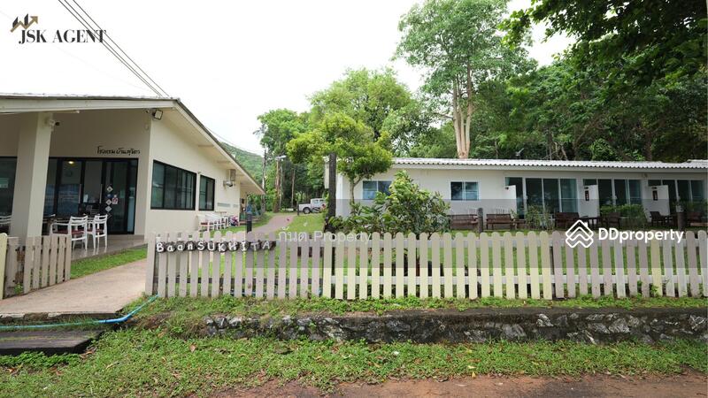 ขาย - รีสอร์ท บ้านสุขิตา จันทบุรี, จันทบุรี