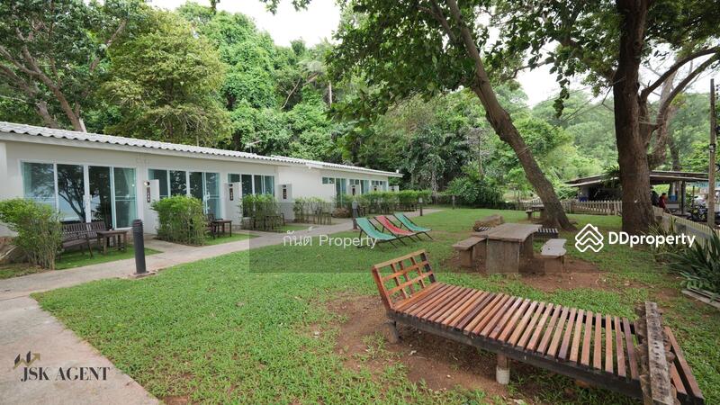 ขาย - รีสอร์ท บ้านสุขิตา จันทบุรี, จันทบุรี