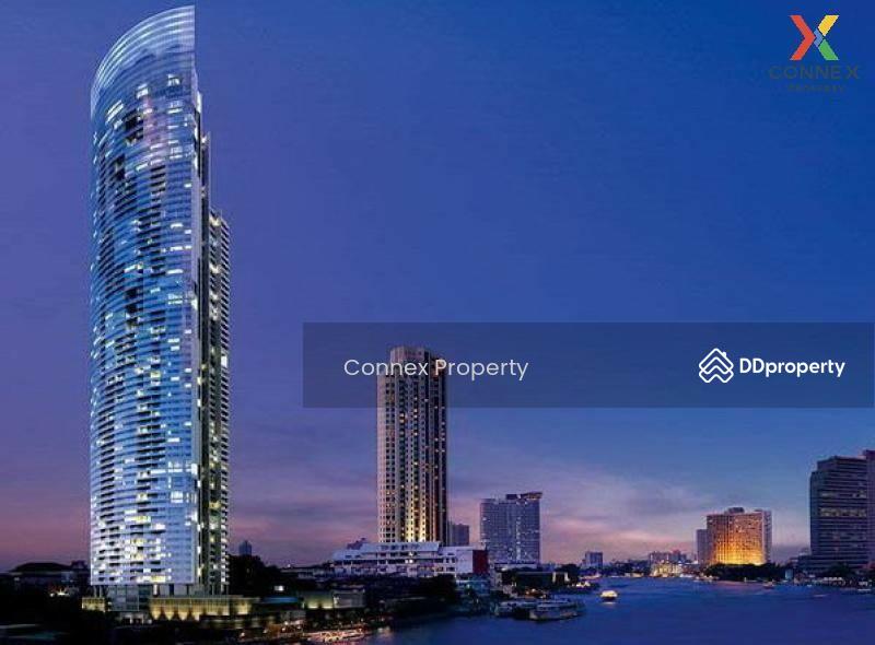 ขาย - Vue Lifestyle by the River, กรุงเทพ