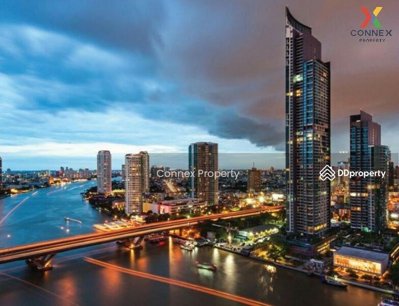 ขาย - Vue Lifestyle by the River, กรุงเทพ