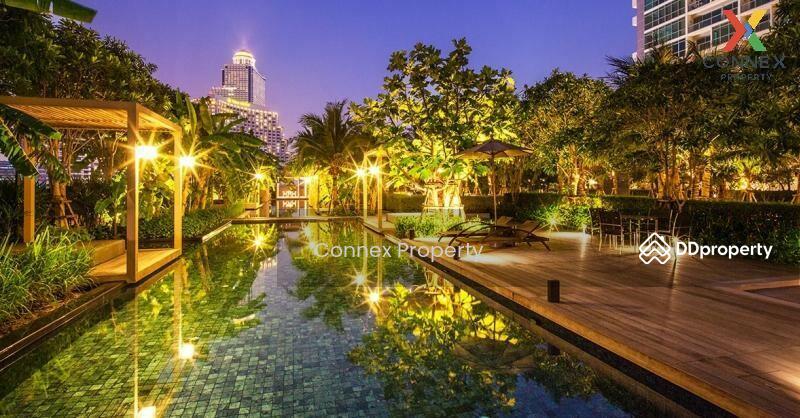 ขาย - Vue Lifestyle by the River, กรุงเทพ