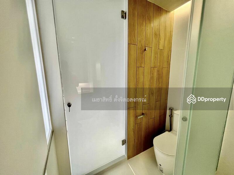 Triple Y Residence Samyan, กรุงเทพ, ถนนพระรามที่ 4, วังใหม่, ปทุมวัน, กรุงเทพ, 34 ตร.ม., คอนโด ให้เช่า, โดย สุทธิหทัย พิทักษ์วงศ์เลิศ, 11441385 - DDproperty.com