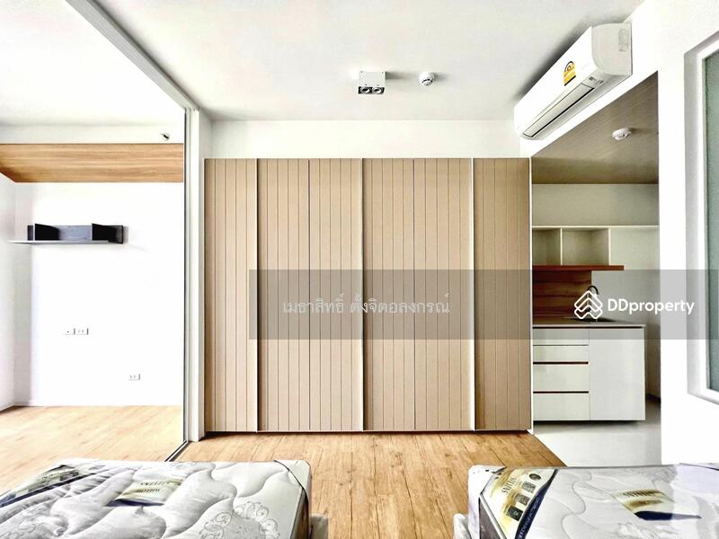 Triple Y Residence Samyan, Bangkok, Rama 4 Road, Wang Mai, Pathum Wan, Bangkok, 1 Bedroom, 34 sqm, Condo For Rent, by สุทธิหทัย พิทักษ์วงศ์เลิศ, 11441385 - DDproperty.com