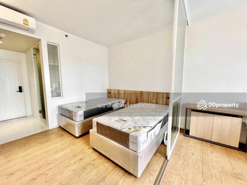Triple Y Residence Samyan, Bangkok, Rama 4 Road, Wang Mai, Pathum Wan, Bangkok, 1 Bedroom, 34 sqm, Condo For Rent, by สุทธิหทัย พิทักษ์วงศ์เลิศ, 11441385 - DDproperty.com