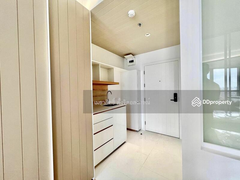 Triple Y Residence Samyan, Bangkok, Rama 4 Road, Wang Mai, Pathum Wan, Bangkok, 1 Bedroom, 34 sqm, Condo For Rent, by สุทธิหทัย พิทักษ์วงศ์เลิศ, 11441385 - DDproperty.com