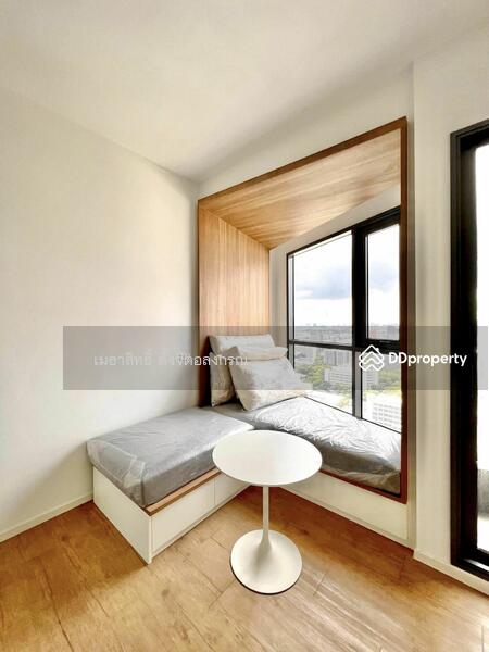 Triple Y Residence Samyan, Bangkok, Rama 4 Road, Wang Mai, Pathum Wan, Bangkok, 1 Bedroom, 34 sqm, Condo For Rent, by สุทธิหทัย พิทักษ์วงศ์เลิศ, 11441385 - DDproperty.com