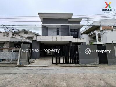 ขาย - บ้านเดี่ยว ลาดพร้าว 41 Detached house Lat Phrao 41, กรุงเทพ