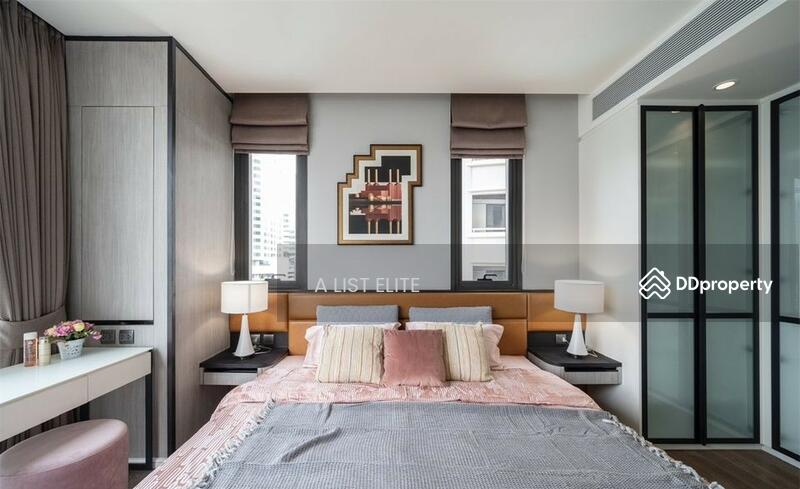 ขาย - MUNIQ Sukhumvit 23 : มิวนีค สุขุมวิท 23, กรุงเทพ