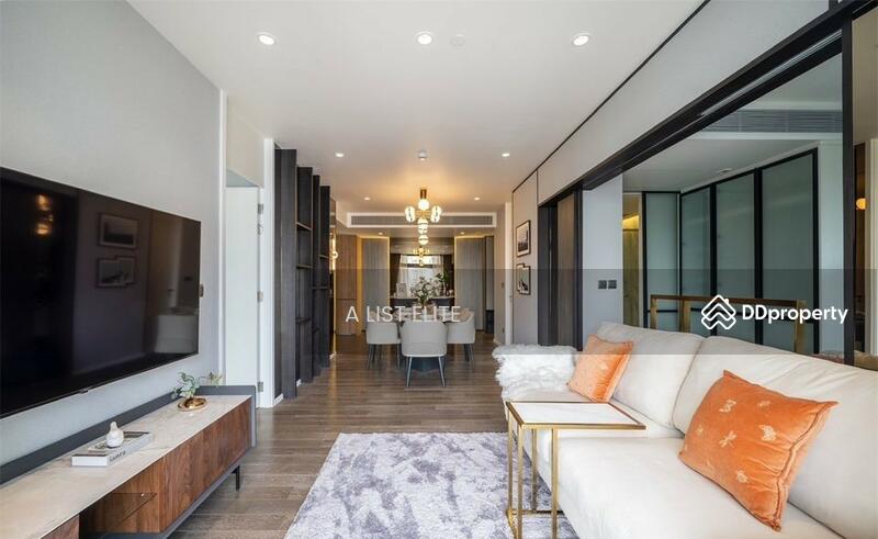 ขาย - MUNIQ Sukhumvit 23 : มิวนีค สุขุมวิท 23, กรุงเทพ