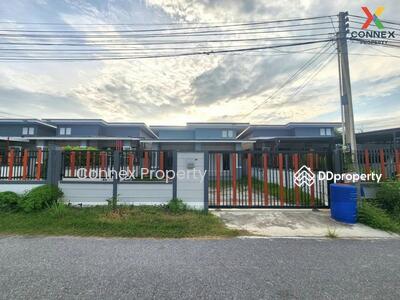 ขาย - บ้านชยาภรณ์ Baan Chayaporn, ชลบุรี