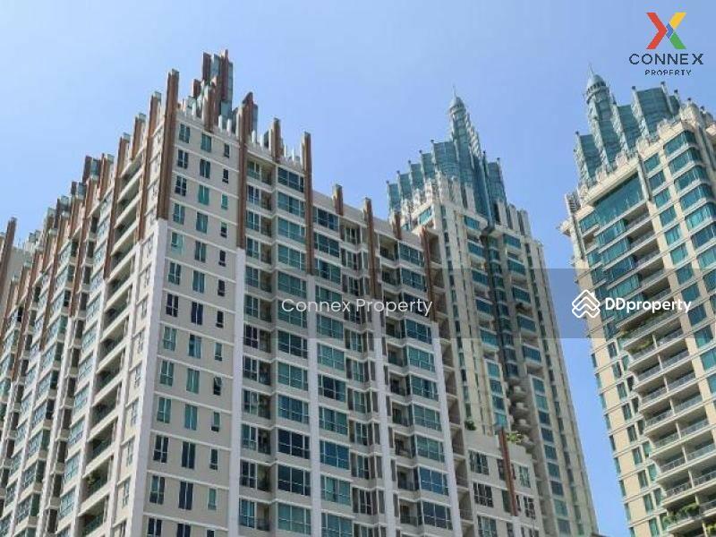 The Address Chidlom : ดิ แอดเดรส ชิดลม, กรุงเทพ, ถนนเพชรบุรี, ลุมพินี, ปทุมวัน, กรุงเทพ, 42 ตร.ม., คอนโด ขาย, โดย Connex Property, 11441469 - DDproperty.com