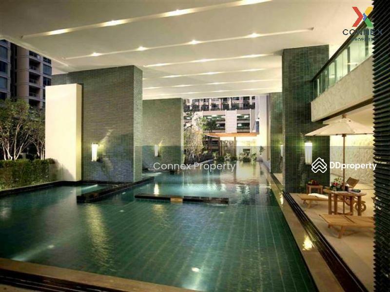 The Address Chidlom : ดิ แอดเดรส ชิดลม, กรุงเทพ, ถนนเพชรบุรี, ลุมพินี, ปทุมวัน, กรุงเทพ, 42 ตร.ม., คอนโด ขาย, โดย Connex Property, 11441469 - DDproperty.com
