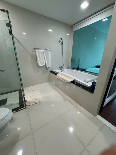 The Address Chidlom, Bangkok, Ploenchit Road, Lumphini, Pathum Wan, Bangkok, 3 Bedrooms, 114 sqm, Condo For Sale, by Connex Property, 11441469 - DDproperty.com