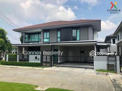 For Sale - Setthasiri Wongwaen-Lamlukka, Pathum Thani