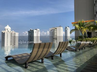 ขาย - The Riviera Wongamat : เดอะ ริเวียร่า วงศ์อมาตย์, ชลบุรี