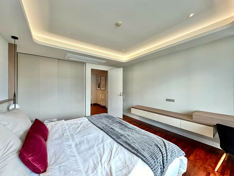 Supreme Elegance, Bangkok, Chan, Thung Maha Mek, Sathon, Bangkok, 2 Bedrooms, 130 sqm, Condo For Rent, by Bangkok Residential, 11441795 - DDproperty.com