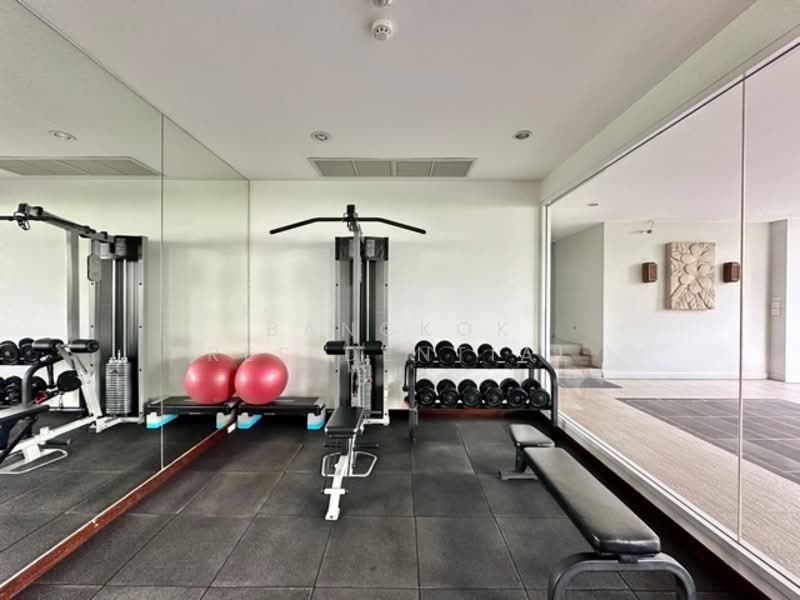 Supreme Elegance, Bangkok, Chan, Thung Maha Mek, Sathon, Bangkok, 2 Bedrooms, 130 sqm, Condo For Rent, by Bangkok Residential, 11441795 - DDproperty.com