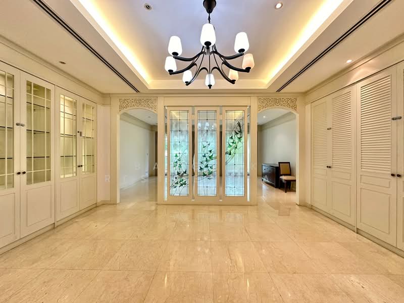 สุพรีม การ์เด้น คอนโดมิเนียม, กรุงเทพ, ซอยเย็นอากาศ 1 ถนนเย็นอากาศ แขวงทุ่งมหาเมฆ เขตสาทร กทม., สาทร, กรุงเทพ, 276 ตร.ม., คอนโด ให้เช่า, โดย Bangkok Residential, 11441797 - DDproperty.com