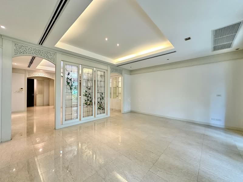 Supreme Garden condominium, Bangkok, ซอยเย็นอากาศ 1 ถนนเย็นอากาศ แขวงทุ่งมหาเมฆ เขตสาทร กทม., Sathon, Bangkok, 3 Bedrooms, 276 sqm, Condo For Rent, by Bangkok Residential, 11441797 - DDproperty.com