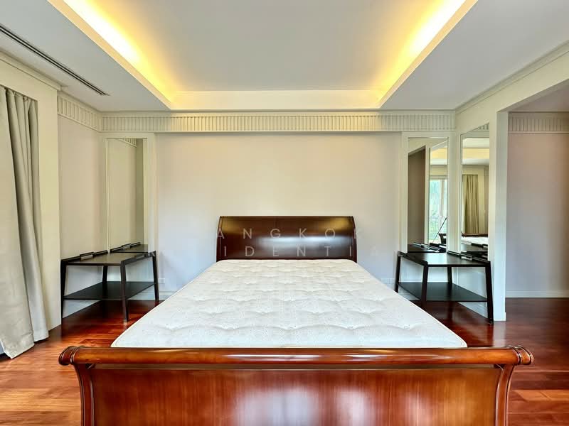 Supreme Garden condominium, Bangkok, ซอยเย็นอากาศ 1 ถนนเย็นอากาศ แขวงทุ่งมหาเมฆ เขตสาทร กทม., Sathon, Bangkok, 3 Bedrooms, 276 sqm, Condo For Rent, by Bangkok Residential, 11441797 - DDproperty.com