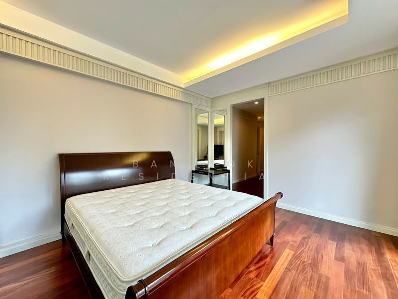 Supreme Garden condominium, Bangkok, ซอยเย็นอากาศ 1 ถนนเย็นอากาศ แขวงทุ่งมหาเมฆ เขตสาทร กทม., Sathon, Bangkok, 3 Bedrooms, 276 sqm, Condo For Rent, by Bangkok Residential, 11441797 - DDproperty.com