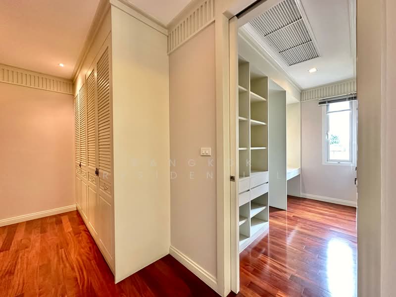 Supreme Garden condominium, Bangkok, ซอยเย็นอากาศ 1 ถนนเย็นอากาศ แขวงทุ่งมหาเมฆ เขตสาทร กทม., Sathon, Bangkok, 3 Bedrooms, 276 sqm, Condo For Rent, by Bangkok Residential, 11441797 - DDproperty.com