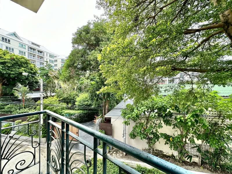 Supreme Garden condominium, Bangkok, ซอยเย็นอากาศ 1 ถนนเย็นอากาศ แขวงทุ่งมหาเมฆ เขตสาทร กทม., Sathon, Bangkok, 3 Bedrooms, 276 sqm, Condo For Rent, by Bangkok Residential, 11441797 - DDproperty.com