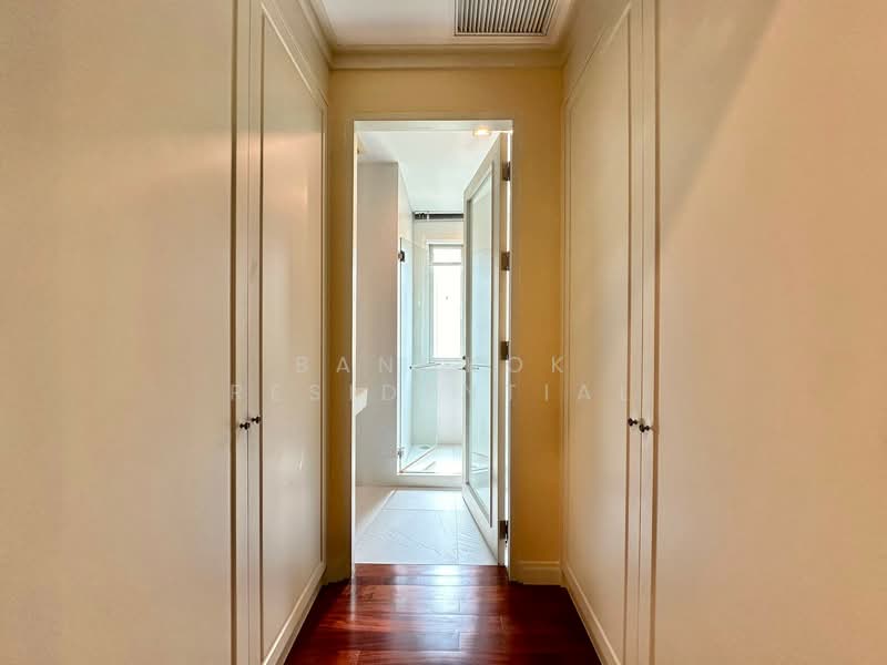 Supreme Garden condominium, Bangkok, ซอยเย็นอากาศ 1 ถนนเย็นอากาศ แขวงทุ่งมหาเมฆ เขตสาทร กทม., Sathon, Bangkok, 3 Bedrooms, 276 sqm, Condo For Rent, by Bangkok Residential, 11441797 - DDproperty.com