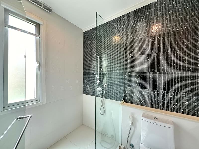 Supreme Garden condominium, Bangkok, ซอยเย็นอากาศ 1 ถนนเย็นอากาศ แขวงทุ่งมหาเมฆ เขตสาทร กทม., Sathon, Bangkok, 3 Bedrooms, 276 sqm, Condo For Rent, by Bangkok Residential, 11441797 - DDproperty.com