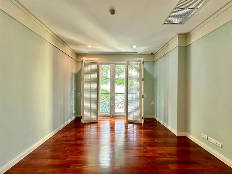 Supreme Garden condominium, Bangkok, ซอยเย็นอากาศ 1 ถนนเย็นอากาศ แขวงทุ่งมหาเมฆ เขตสาทร กทม., Sathon, Bangkok, 3 Bedrooms, 276 sqm, Condo For Rent, by Bangkok Residential, 11441797 - DDproperty.com