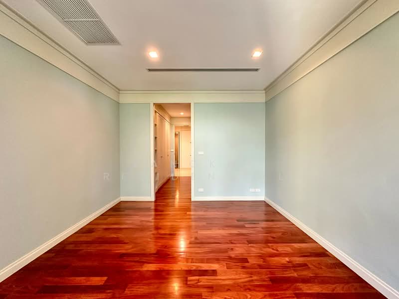 Supreme Garden condominium, Bangkok, ซอยเย็นอากาศ 1 ถนนเย็นอากาศ แขวงทุ่งมหาเมฆ เขตสาทร กทม., Sathon, Bangkok, 3 Bedrooms, 276 sqm, Condo For Rent, by Bangkok Residential, 11441797 - DDproperty.com