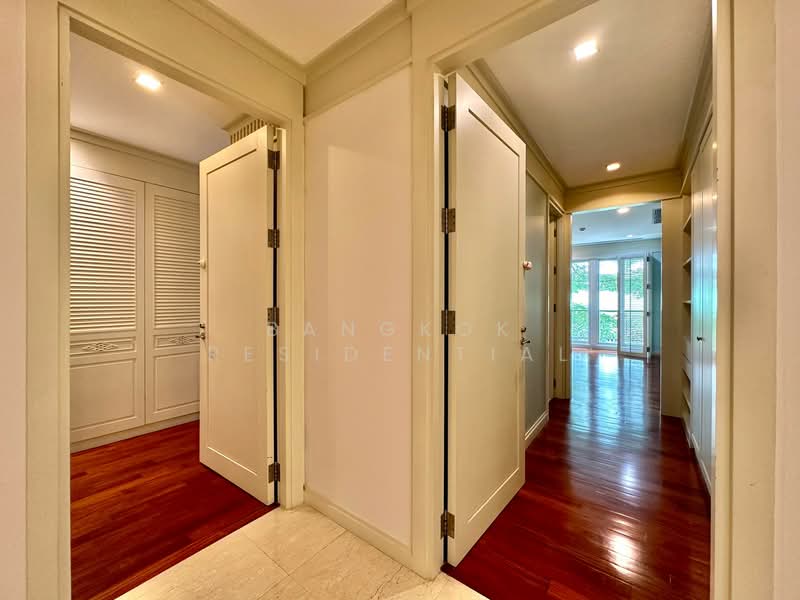 Supreme Garden condominium, Bangkok, ซอยเย็นอากาศ 1 ถนนเย็นอากาศ แขวงทุ่งมหาเมฆ เขตสาทร กทม., Sathon, Bangkok, 3 Bedrooms, 276 sqm, Condo For Rent, by Bangkok Residential, 11441797 - DDproperty.com