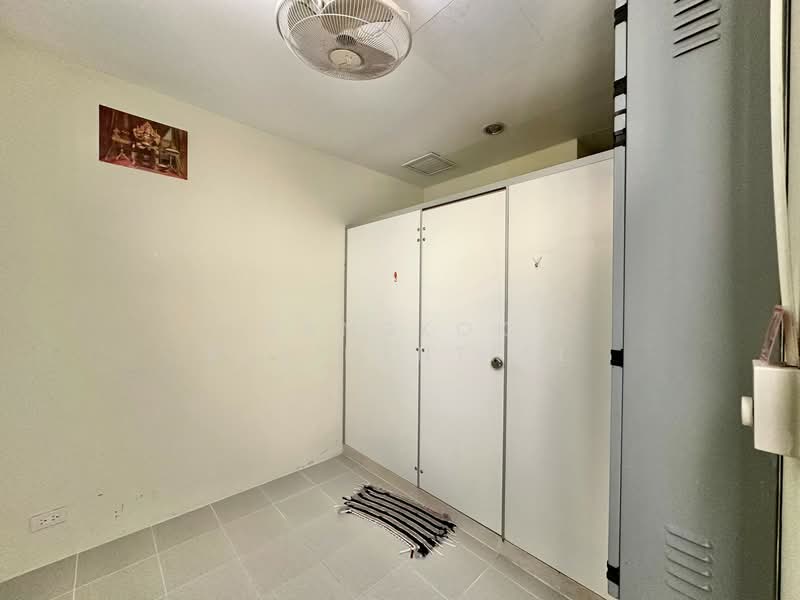 สุพรีม การ์เด้น คอนโดมิเนียม, กรุงเทพ, ซอยเย็นอากาศ 1 ถนนเย็นอากาศ แขวงทุ่งมหาเมฆ เขตสาทร กทม., สาทร, กรุงเทพ, 276 ตร.ม., คอนโด ให้เช่า, โดย Bangkok Residential, 11441797 - DDproperty.com