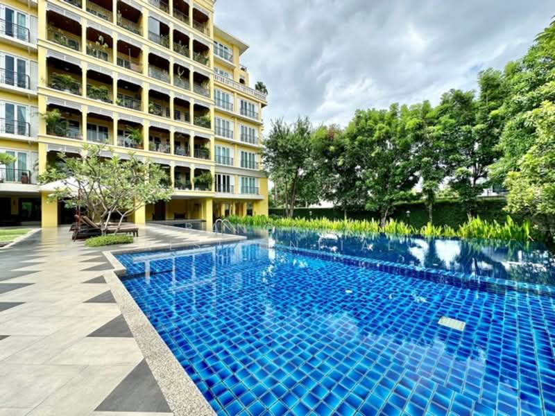 Supreme Garden condominium, Bangkok, ซอยเย็นอากาศ 1 ถนนเย็นอากาศ แขวงทุ่งมหาเมฆ เขตสาทร กทม., Sathon, Bangkok, 3 Bedrooms, 276 sqm, Condo For Rent, by Bangkok Residential, 11441797 - DDproperty.com