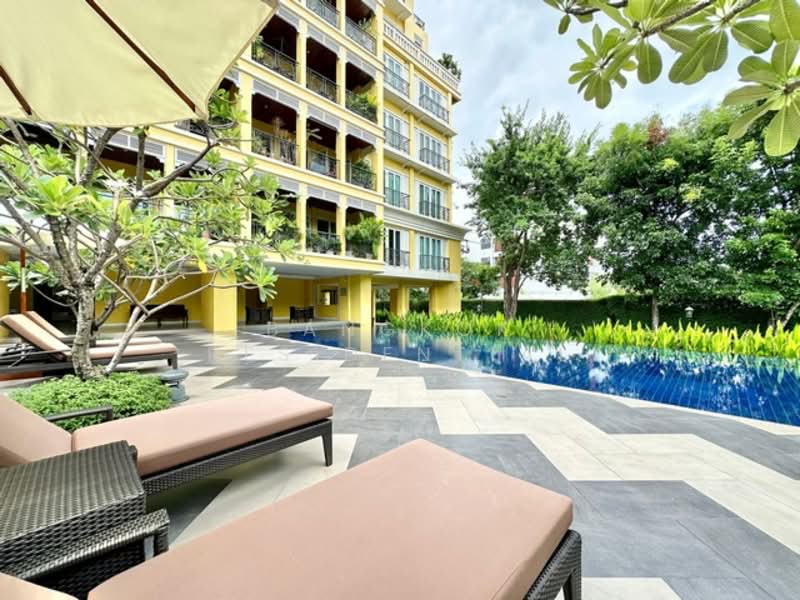 Supreme Garden condominium, Bangkok, ซอยเย็นอากาศ 1 ถนนเย็นอากาศ แขวงทุ่งมหาเมฆ เขตสาทร กทม., Sathon, Bangkok, 3 Bedrooms, 276 sqm, Condo For Rent, by Bangkok Residential, 11441797 - DDproperty.com