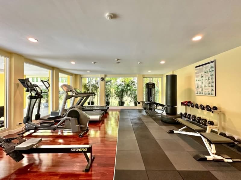 Supreme Garden condominium, Bangkok, ซอยเย็นอากาศ 1 ถนนเย็นอากาศ แขวงทุ่งมหาเมฆ เขตสาทร กทม., Sathon, Bangkok, 3 Bedrooms, 276 sqm, Condo For Rent, by Bangkok Residential, 11441797 - DDproperty.com