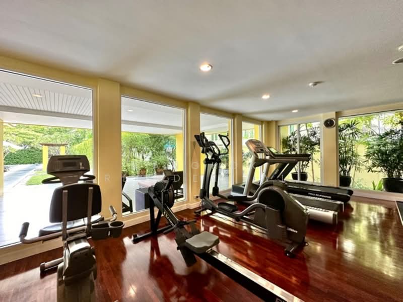 Supreme Garden condominium, Bangkok, ซอยเย็นอากาศ 1 ถนนเย็นอากาศ แขวงทุ่งมหาเมฆ เขตสาทร กทม., Sathon, Bangkok, 3 Bedrooms, 276 sqm, Condo For Rent, by Bangkok Residential, 11441797 - DDproperty.com