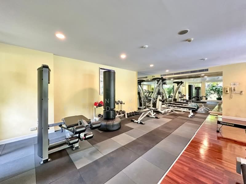 Supreme Garden condominium, Bangkok, ซอยเย็นอากาศ 1 ถนนเย็นอากาศ แขวงทุ่งมหาเมฆ เขตสาทร กทม., Sathon, Bangkok, 3 Bedrooms, 276 sqm, Condo For Rent, by Bangkok Residential, 11441797 - DDproperty.com