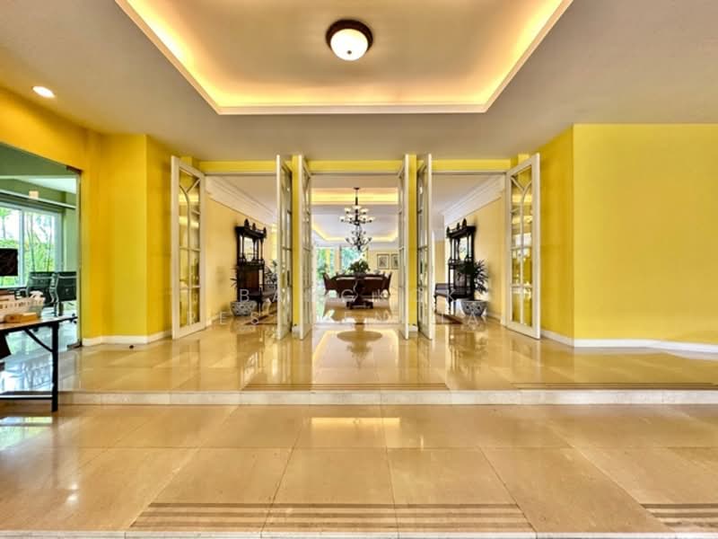 สุพรีม การ์เด้น คอนโดมิเนียม, กรุงเทพ, ซอยเย็นอากาศ 1 ถนนเย็นอากาศ แขวงทุ่งมหาเมฆ เขตสาทร กทม., สาทร, กรุงเทพ, 276 ตร.ม., คอนโด ให้เช่า, โดย Bangkok Residential, 11441797 - DDproperty.com