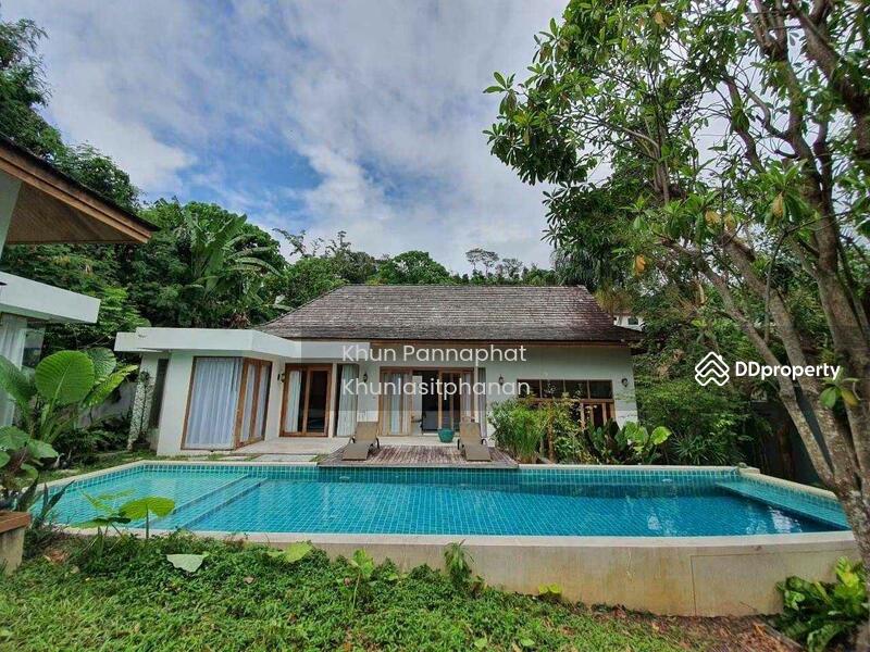 For Rent - Tewana Home Chalong, Phuket