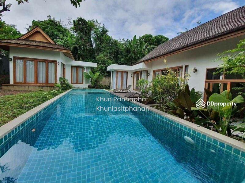 For Rent - Tewana Home Chalong, Phuket