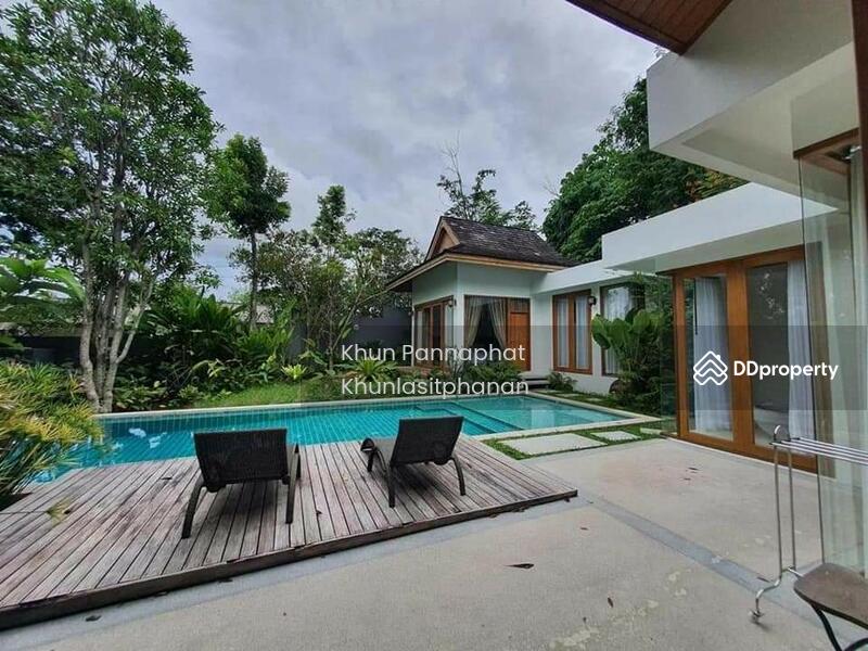 For Rent - Tewana Home Chalong, Phuket