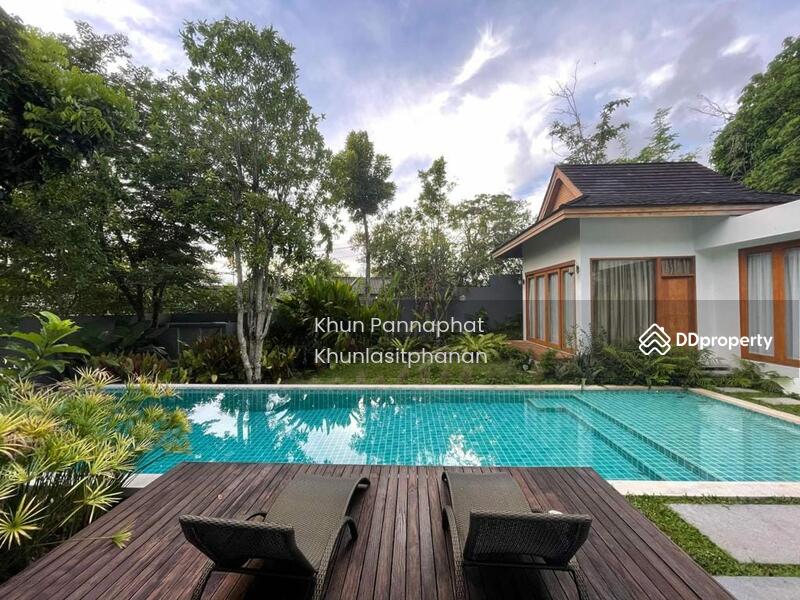For Rent - Tewana Home Chalong, Phuket