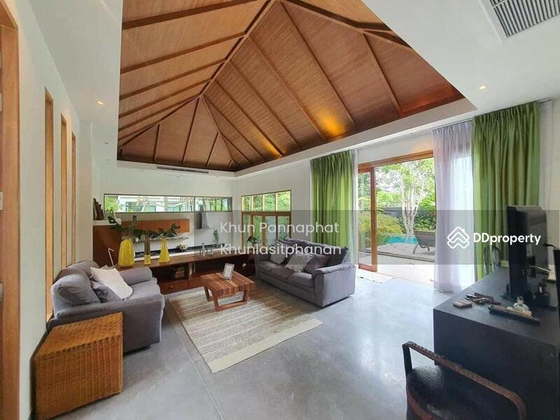 For Rent - Tewana Home Chalong, Phuket