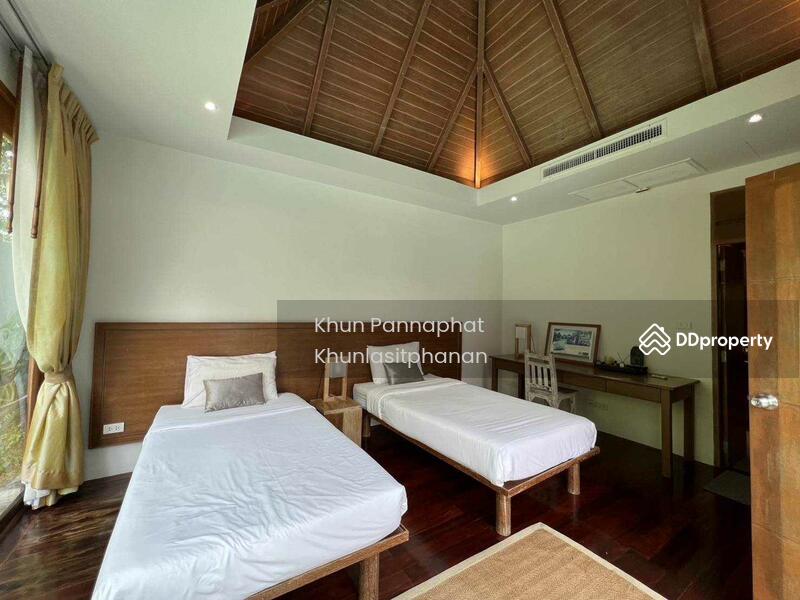 For Rent - Tewana Home Chalong, Phuket