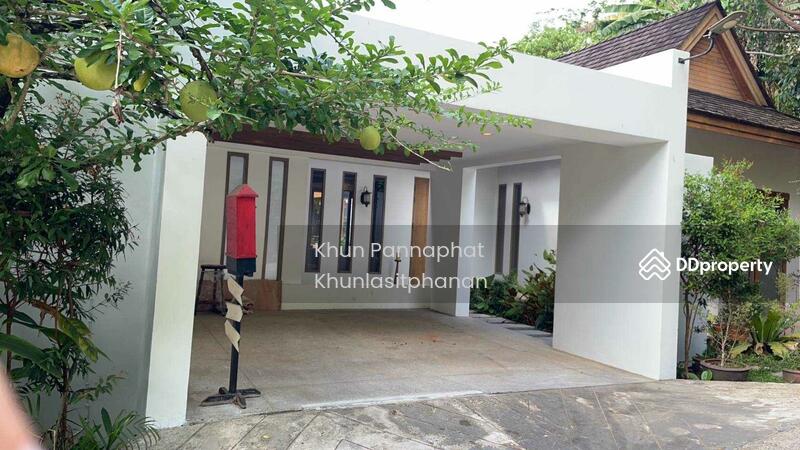 For Rent - Tewana Home Chalong, Phuket